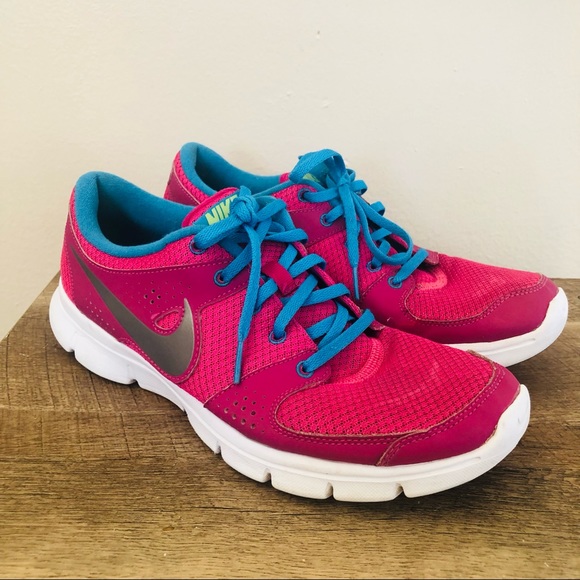 Nike Flex Experience RN 525754 600, Running Shoes - Picture 3 of 8